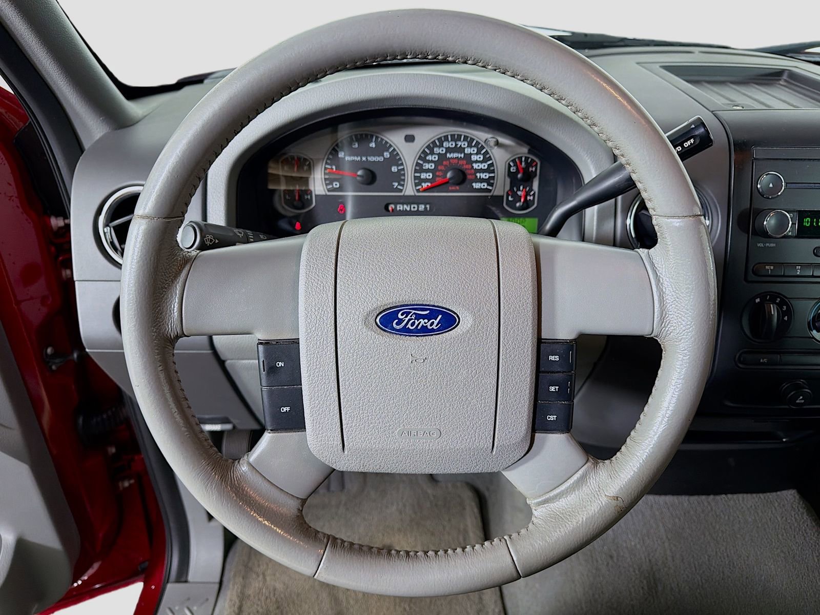 Used 2008 Ford F150 XLT image 13