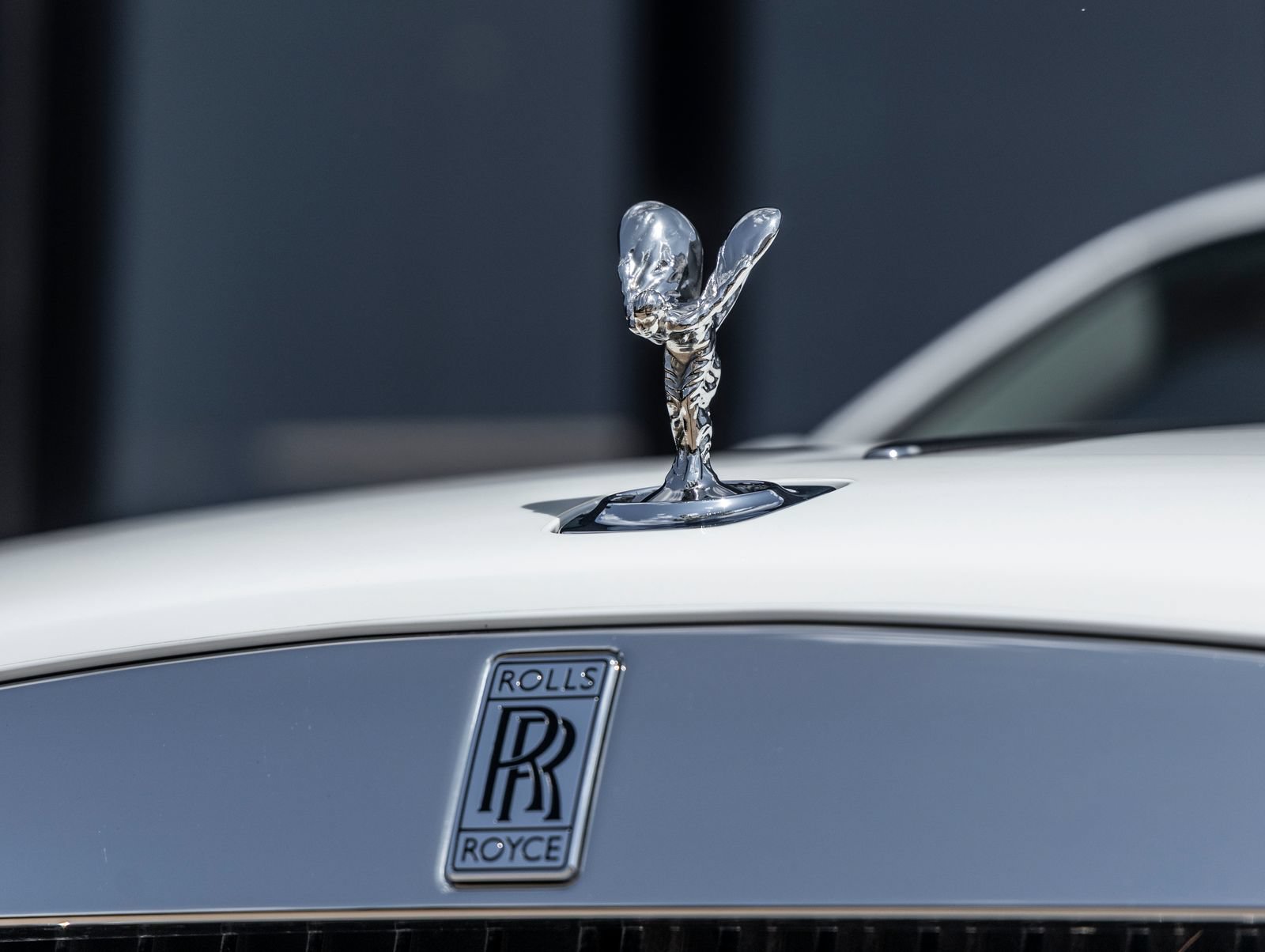 Used 2018 Rolls-Royce Wraith RWD image 19
