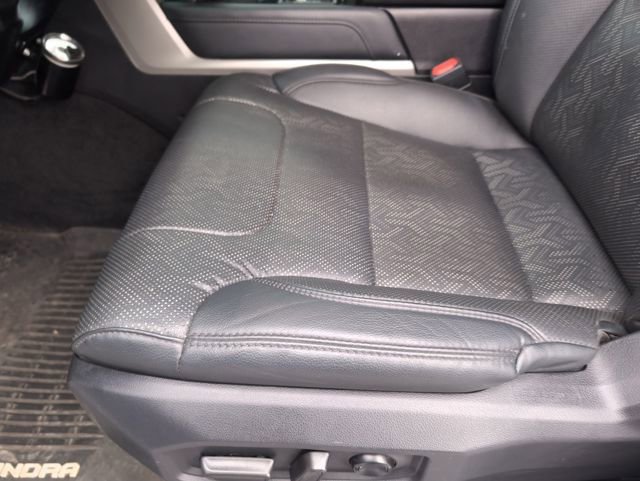 Used 2024 Toyota Tundra Limited image 24