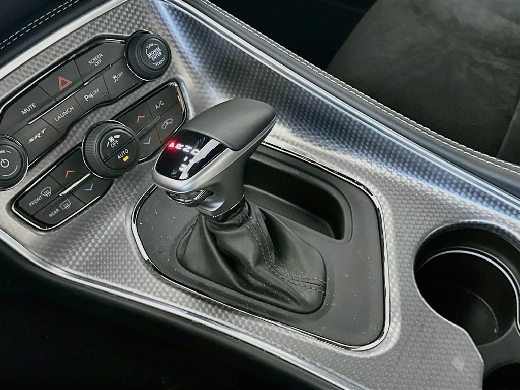 Used 2023 Dodge Challenger SRT Hellcat RWD image 16