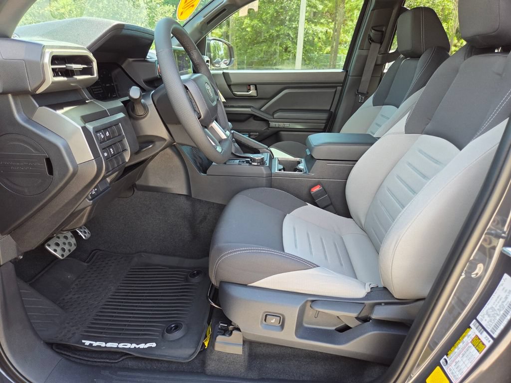 Used 2026 Toyota Tacoma TRD Sport AWD/4WD image 24