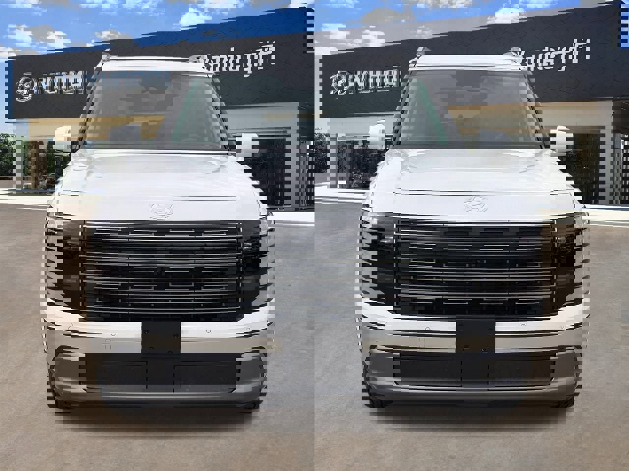 Certified 2026 Hyundai Palisade SEL Premium image 6