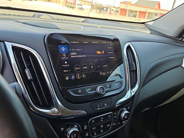 Used 2022 Chevrolet Equinox Premier image 16