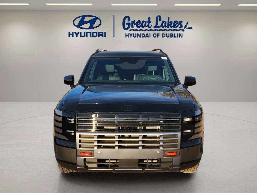 New 2026 Hyundai Palisade XRT Pro AWD/4WD image 8