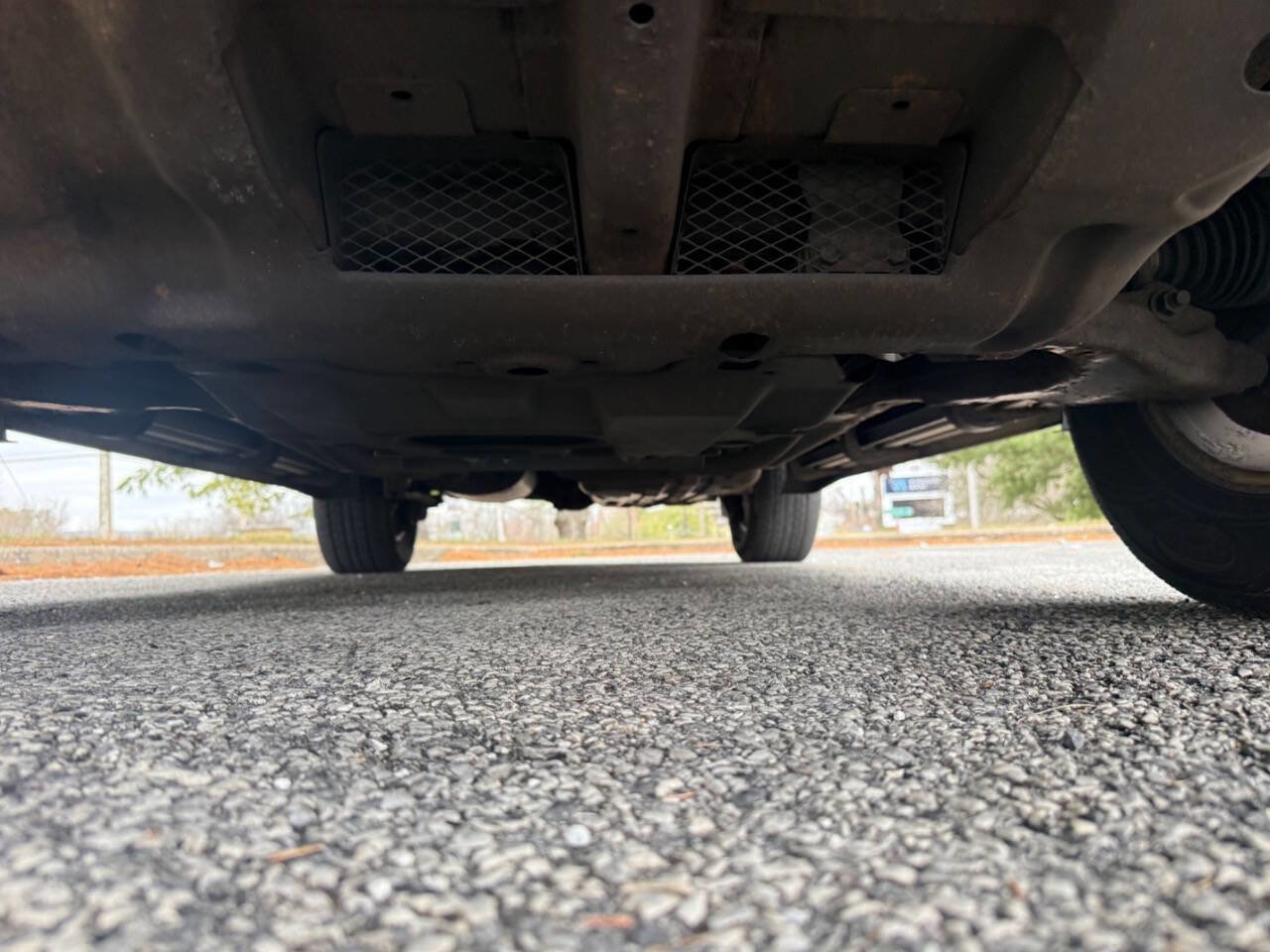 Used 2006 Lexus GX 470 image 21