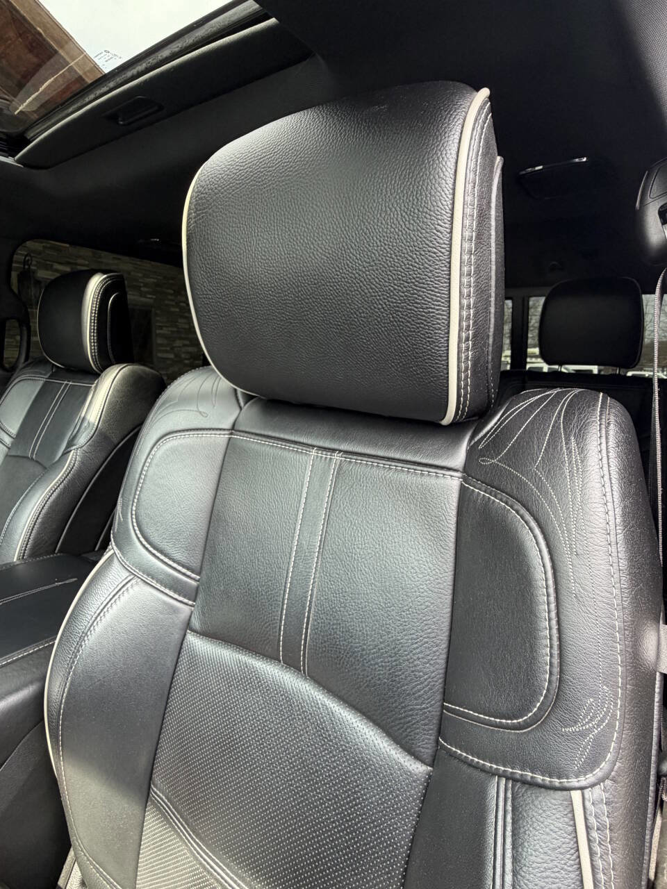 Used 2022 RAM 3500 Limited image 23