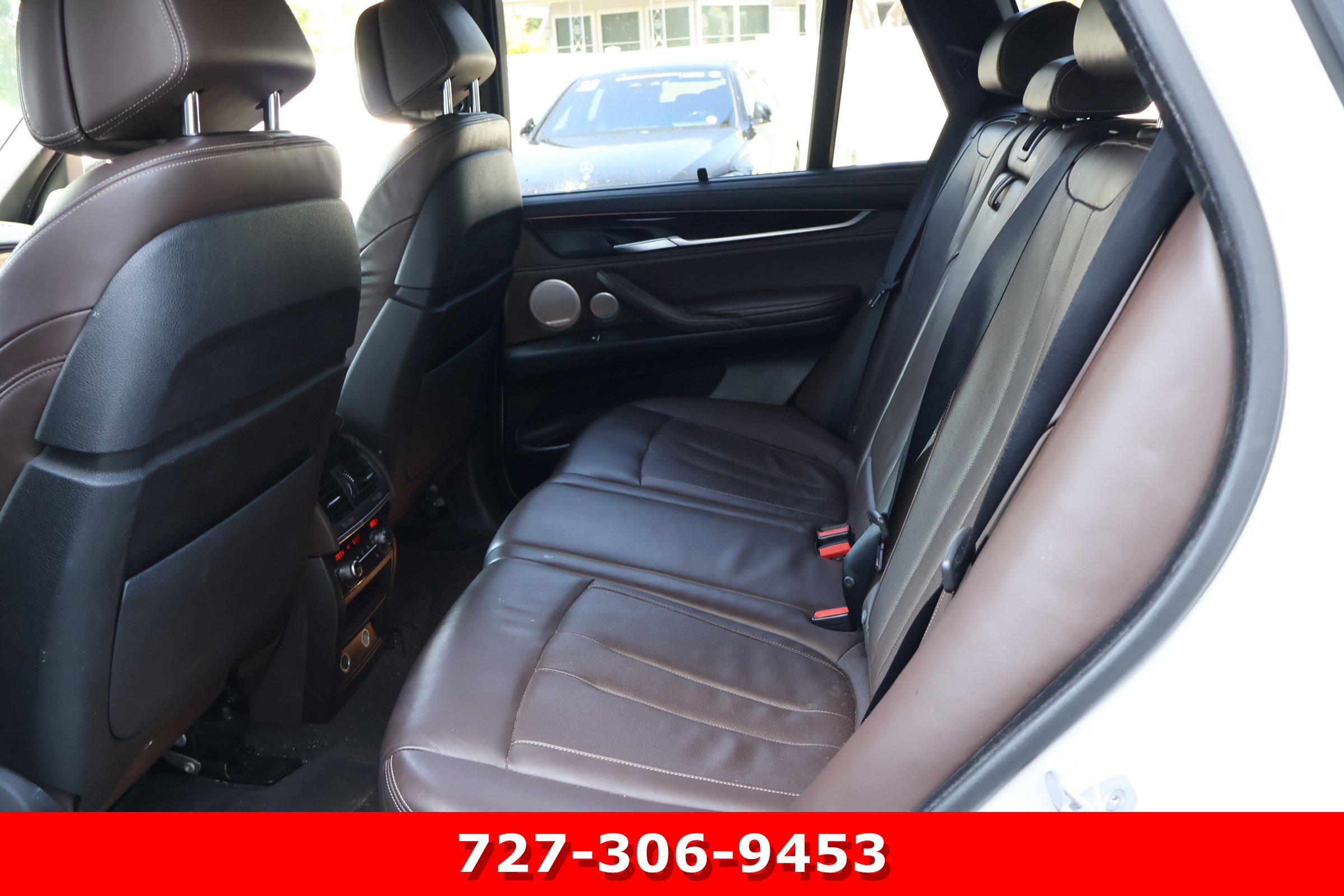 Used 2018 BMW X5 xDrive50i image 15