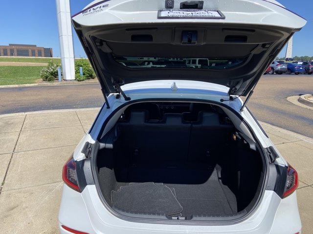 Used 2023 Honda Civic EX-L image 26