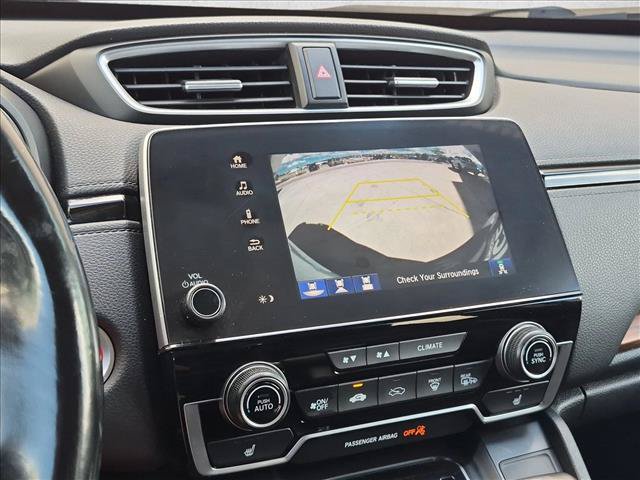 Used 2018 Honda CR-V EX-L image 13