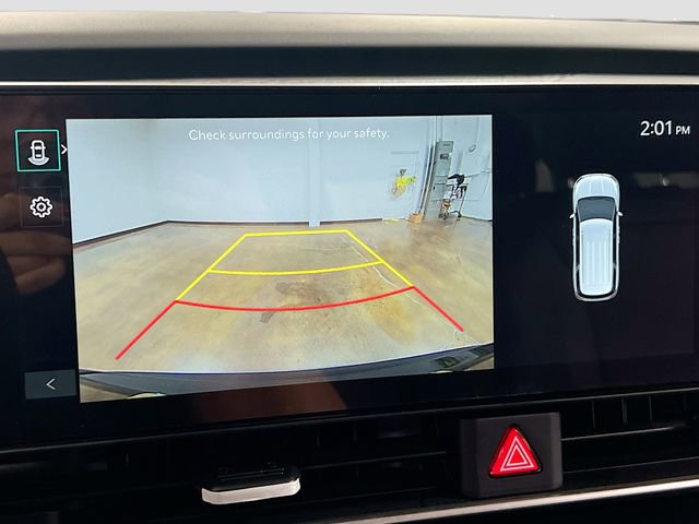 New 2026 Kia Carnival LXS FWD image 14