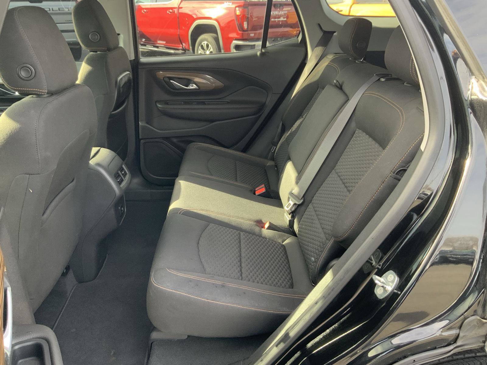 Used 2018 GMC Terrain SLE w/ Driver Convenience Package image 49