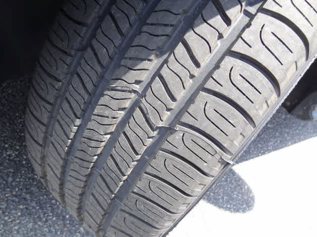 Used 2024 Honda Accord EX image 34