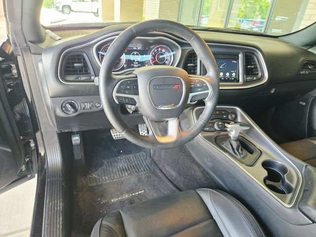 Used 2015 Dodge Challenger R/T Plus RWD image 11