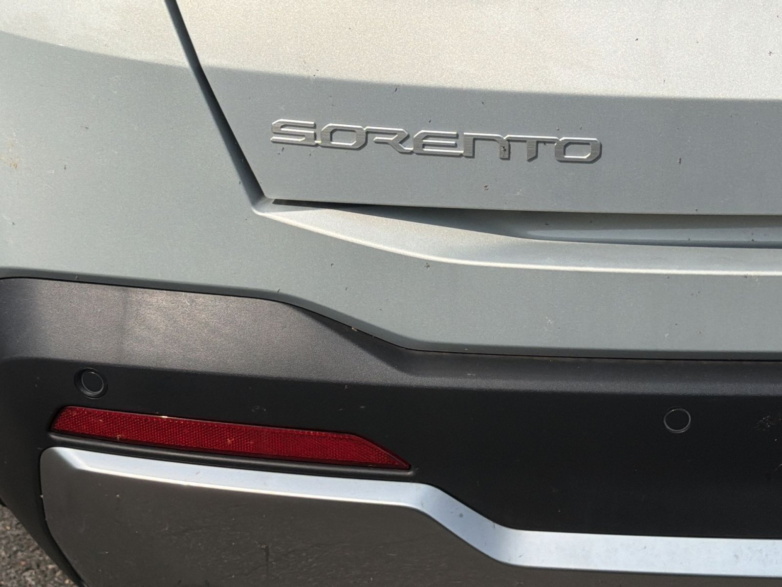 New 2026 Kia Sorento S AWD/4WD image 18