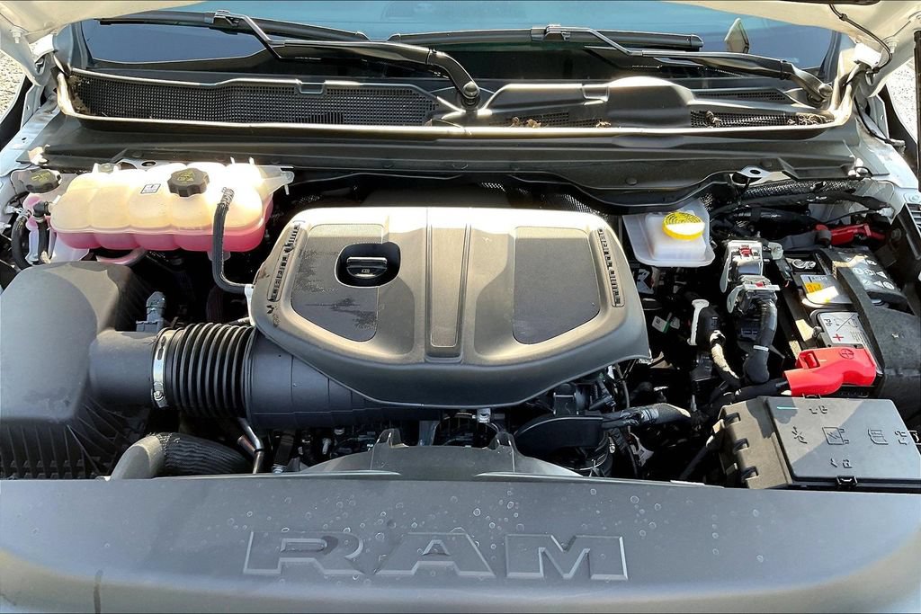 Used 2026 RAM 1500 Tradesman AWD/4WD image 29