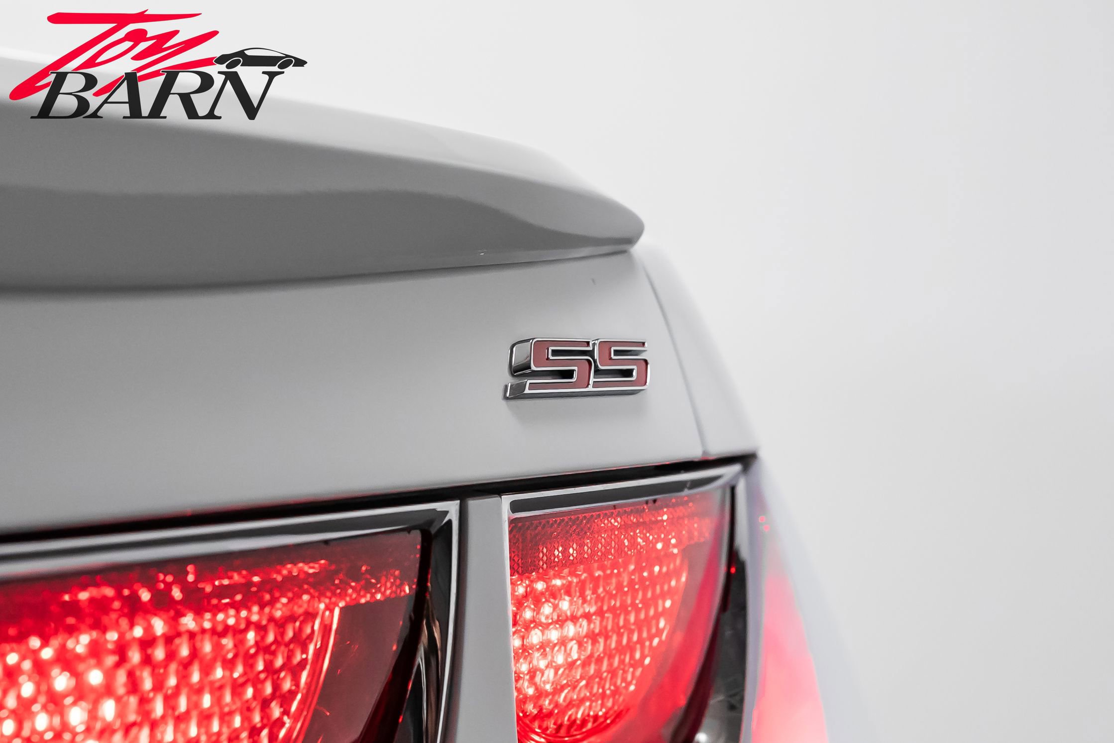 Used 2010 Chevrolet Camaro SS w/ RS Package image 14