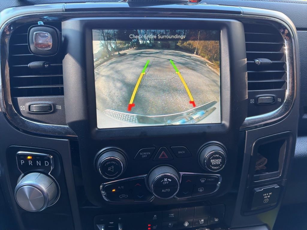 Used 2014 RAM 1500 Sport image 21