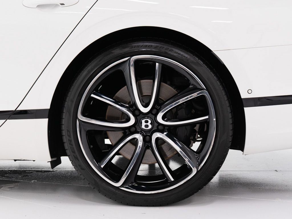 Certified 2024 Bentley Flying Spur W12 AWD/4WD image 47