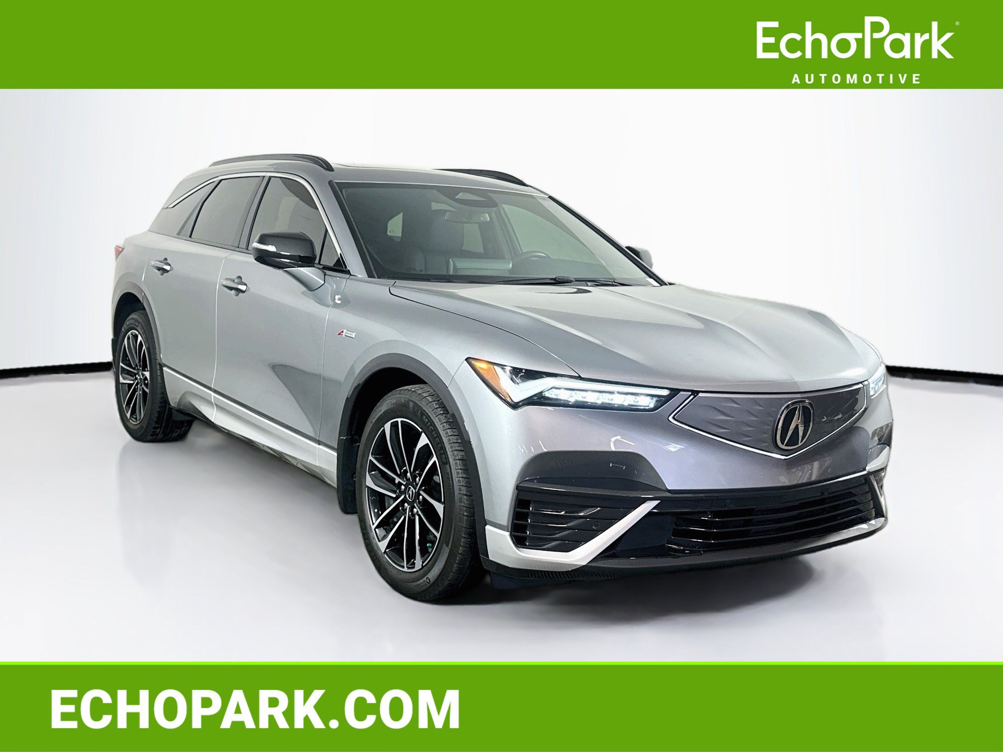 Used 2024 Acura ZDX A-Spec