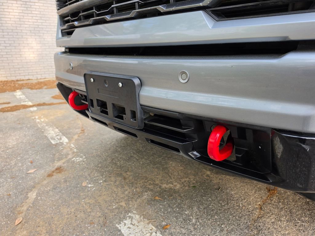 Used 2024 GMC Sierra 2500 AT4 w/ AT4 Preferred Package image 22