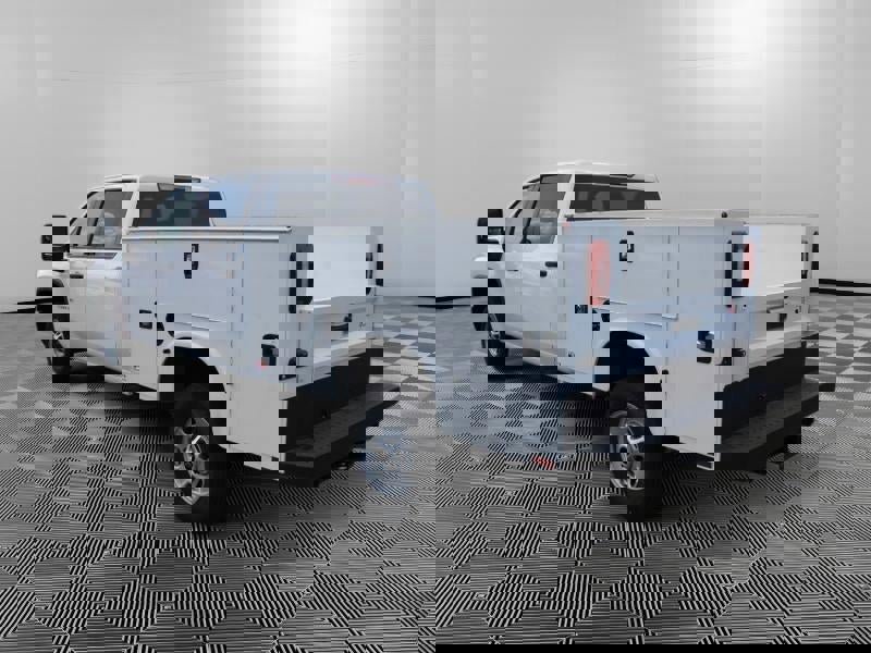 New 2025 Chevrolet Silverado 2500 W/T w/ WT Convenience Package image 5