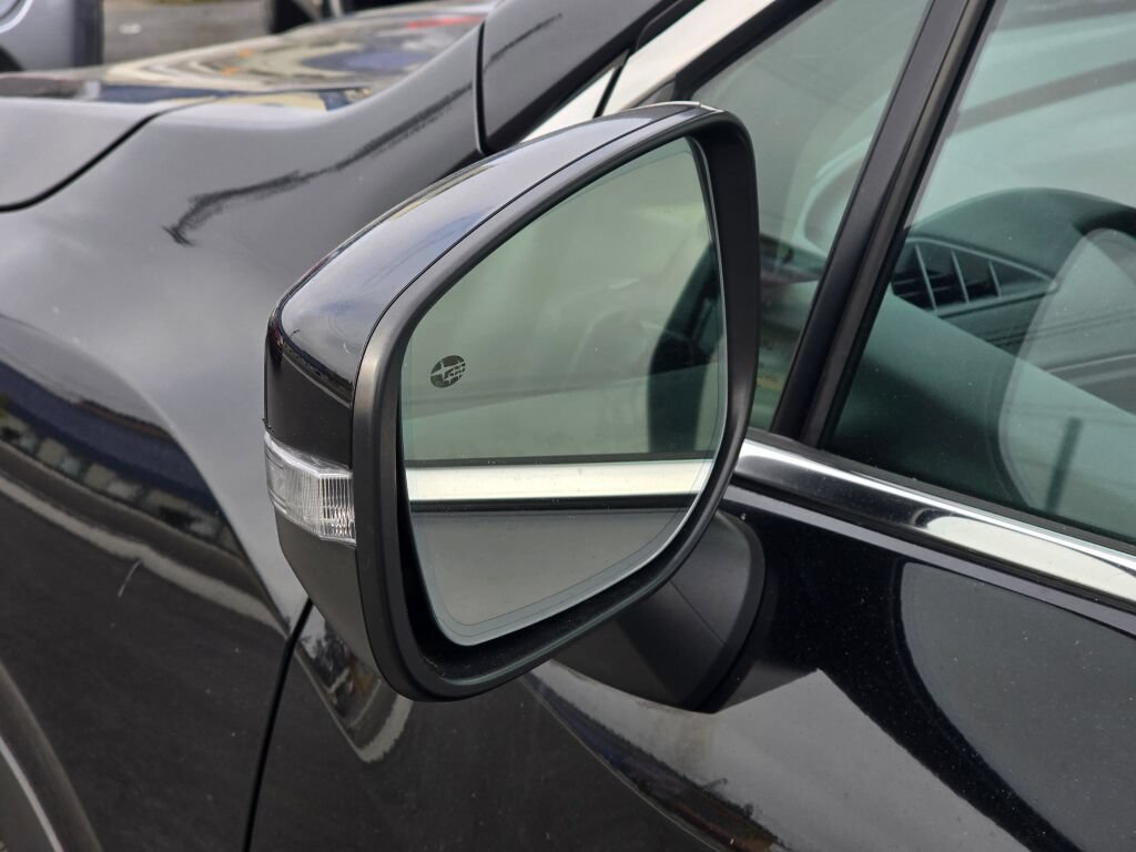 Used 2019 Subaru Ascent Limited w/ Popular Package #2A AWD/4WD image 12