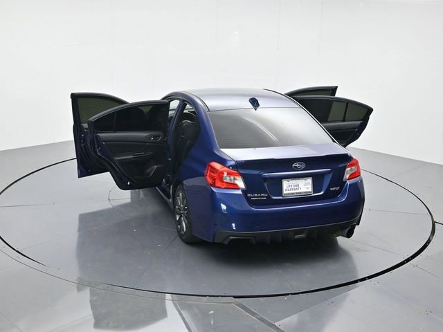 Used 2017 Subaru WRX w/ Popular Package #1 image 44