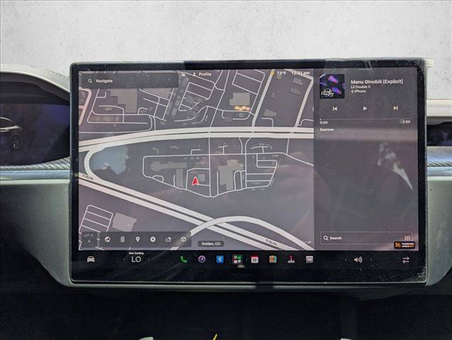 Used 2022 Tesla Model X Plaid AWD/4WD image 13