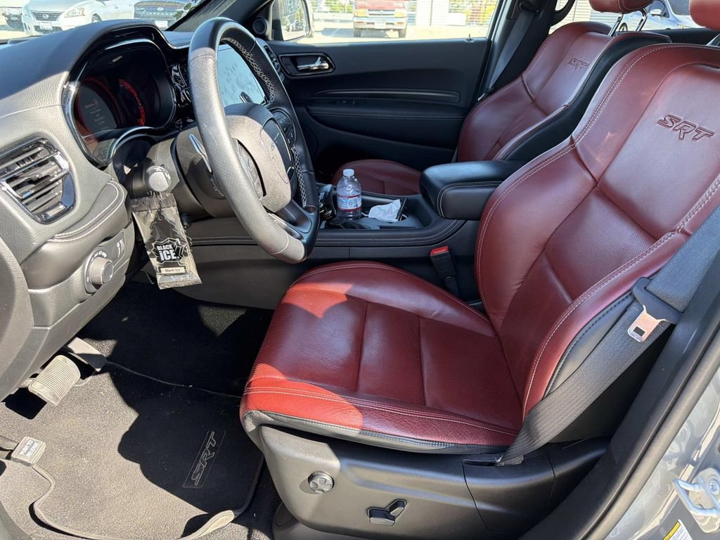 Used 2023 Dodge Durango SRT Hellcat AWD/4WD image 14