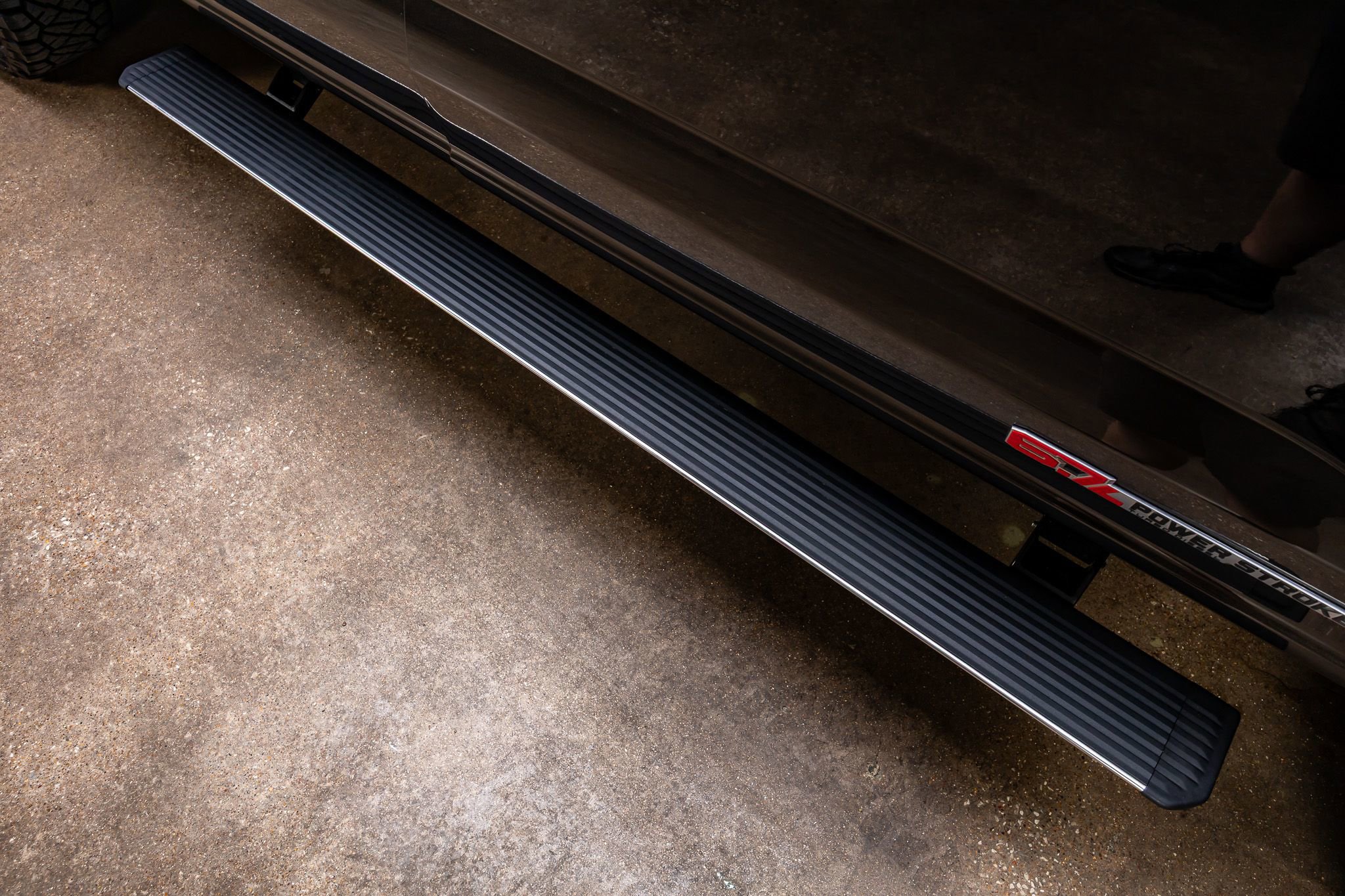 Used 2025 Ford F250 King Ranch w/ Tremor Off-Road Package image 12