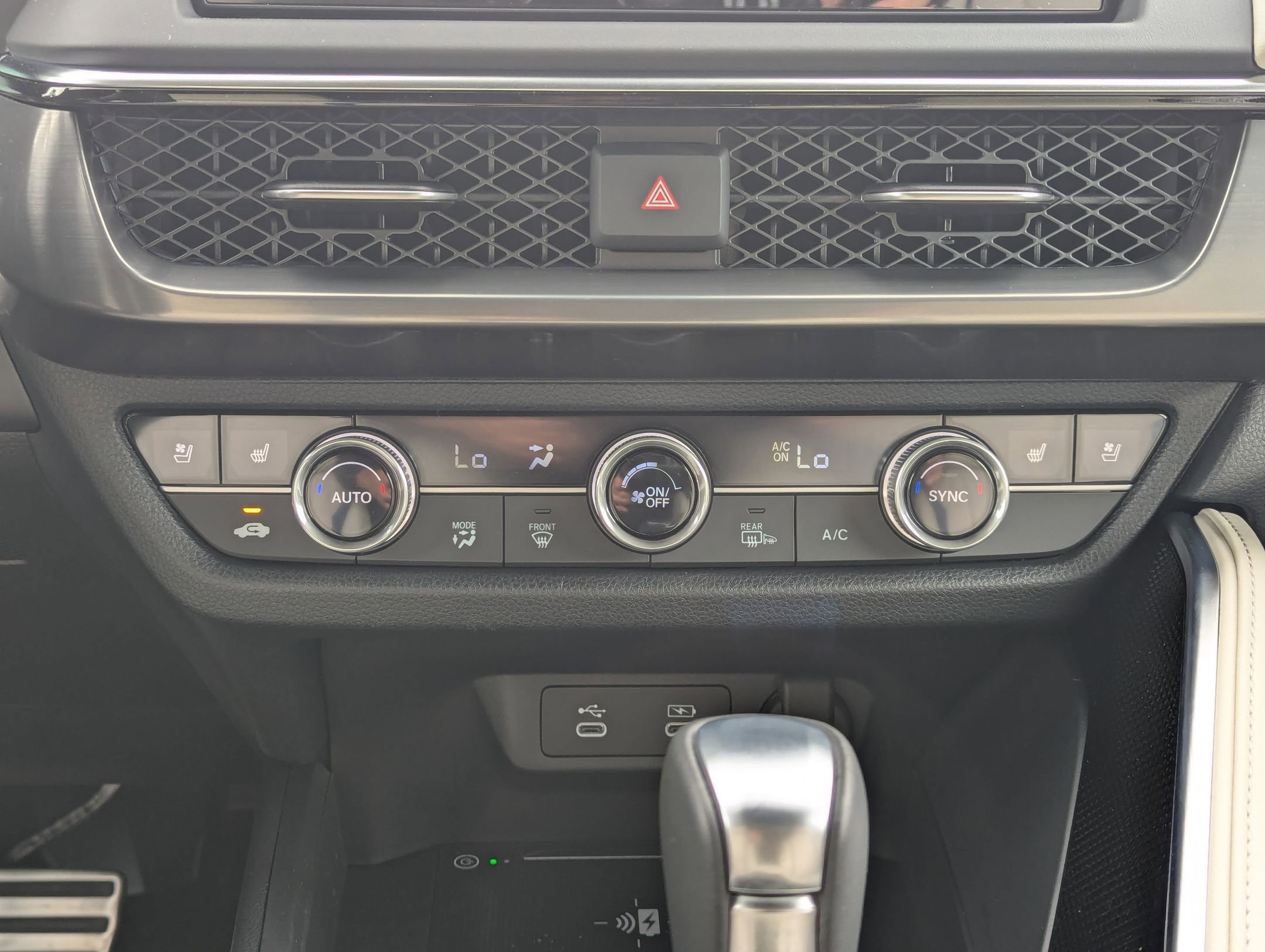 New 2026 Acura ADX A-Spec FWD image 20