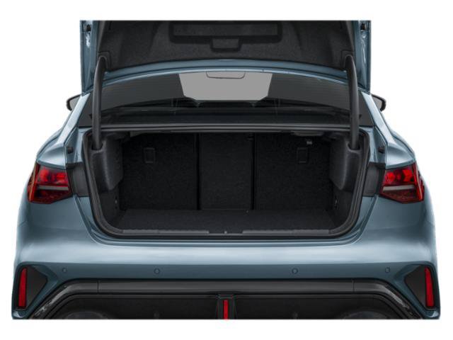 New 2026 Audi RS 3 AWD/4WD image 13