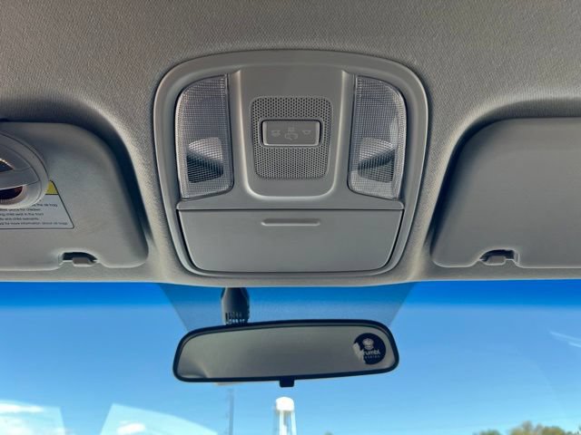 Used 2019 Kia Niro LX FWD image 25