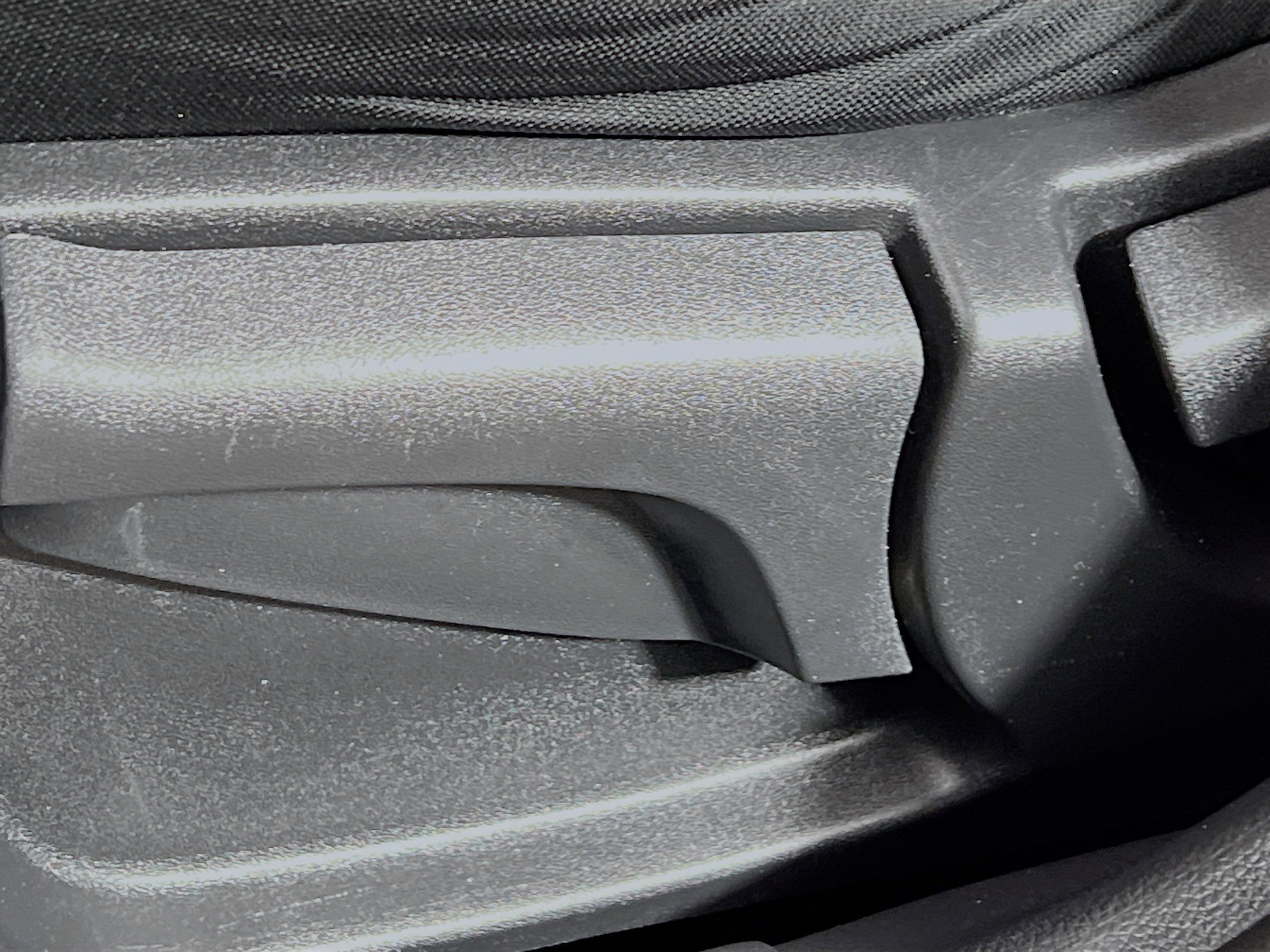 Used 2017 Nissan Rogue S image 16