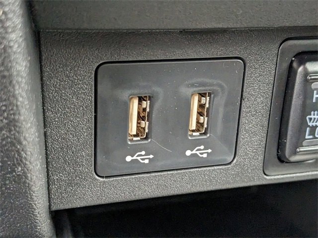 New 2025 Mitsubishi Outlander Sport Trail Edition image 20