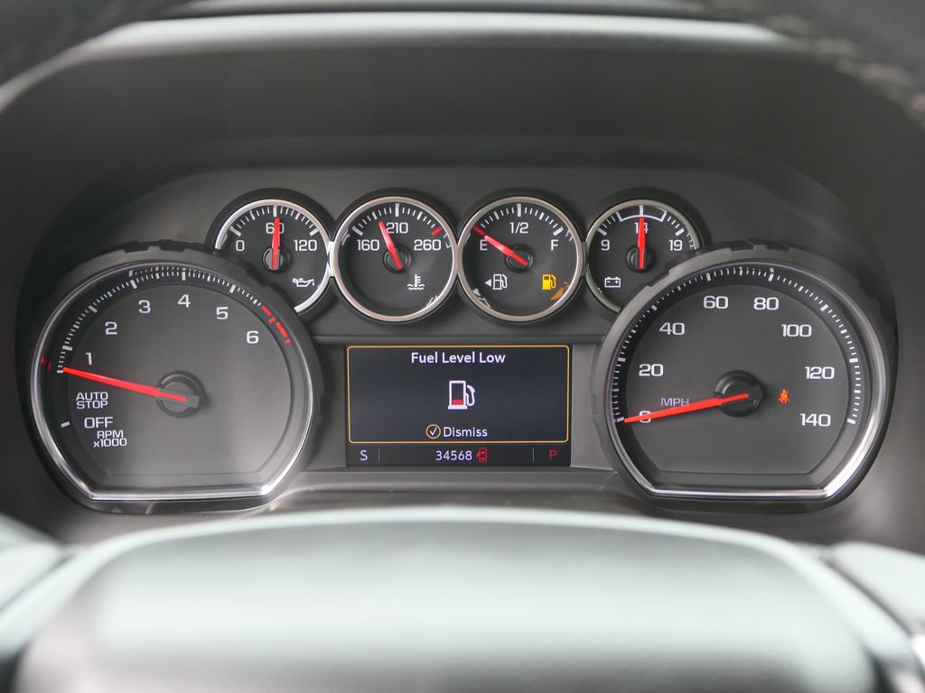 Used 2022 Chevrolet Tahoe LS image 18