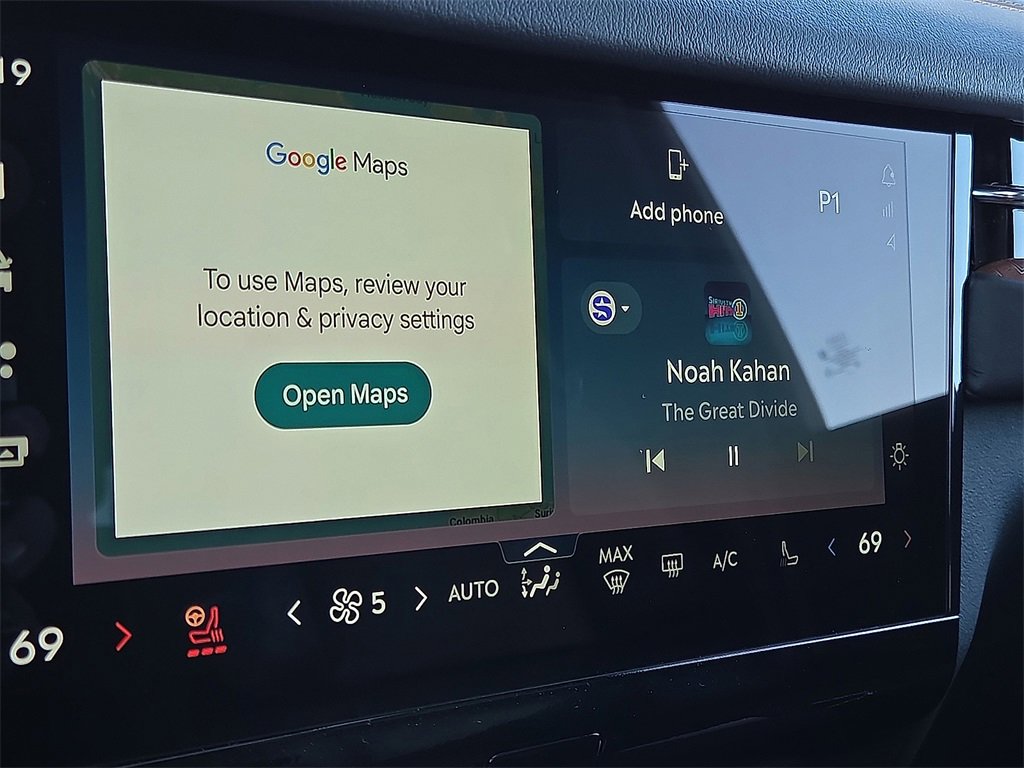 New 2026 Lincoln Navigator Black Label image 18