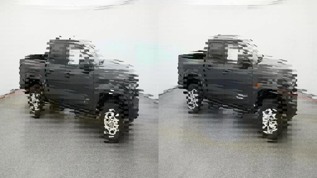 New 2026 Toyota Tacoma SR5 image 12