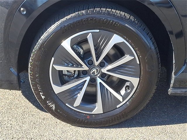 Used 2024 Lexus RZ 450e Premium image 8