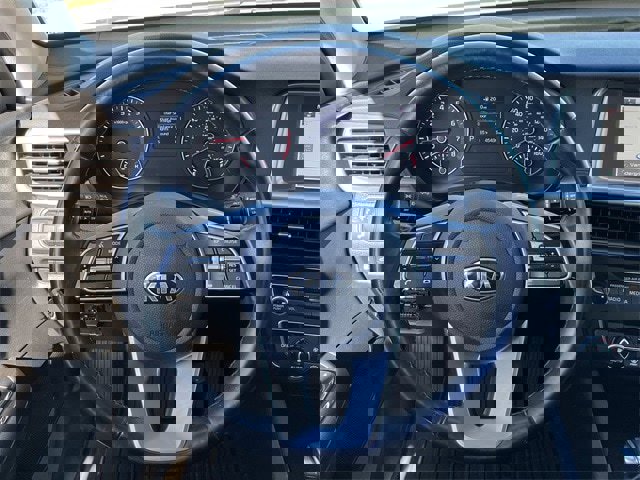 Used 2020 Kia Optima Premium image 12