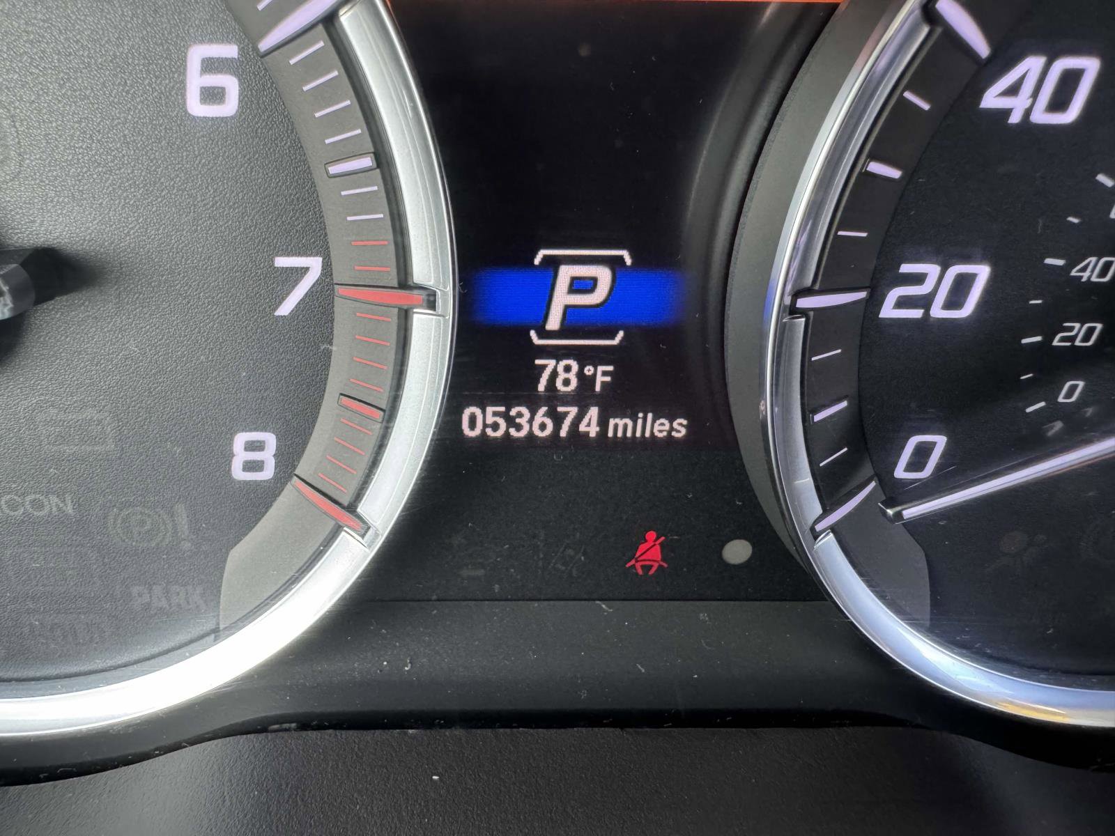 Used 2020 Acura MDX SH-AWD w/ Technology Package image 25