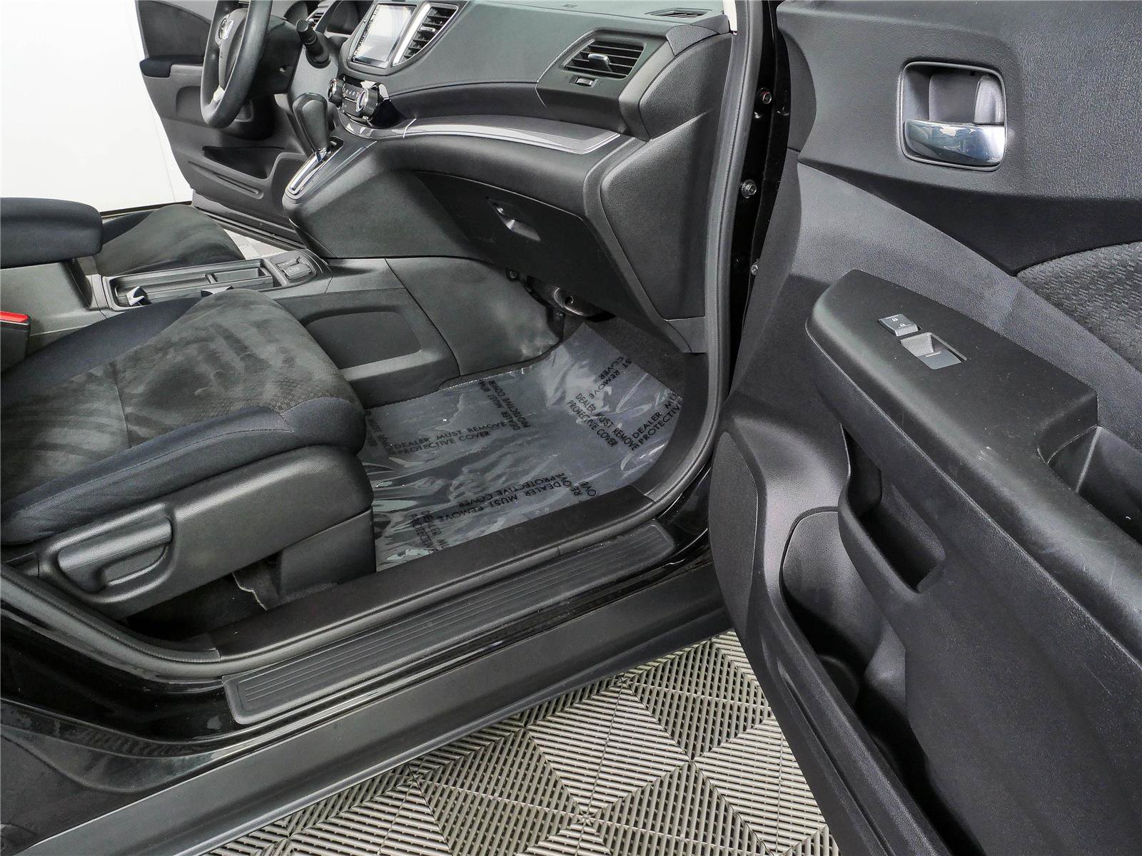 Used 2015 Honda CR-V EX image 24