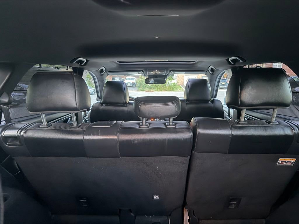 Used 2016 MAZDA CX-9 Grand Touring AWD/4WD image 7