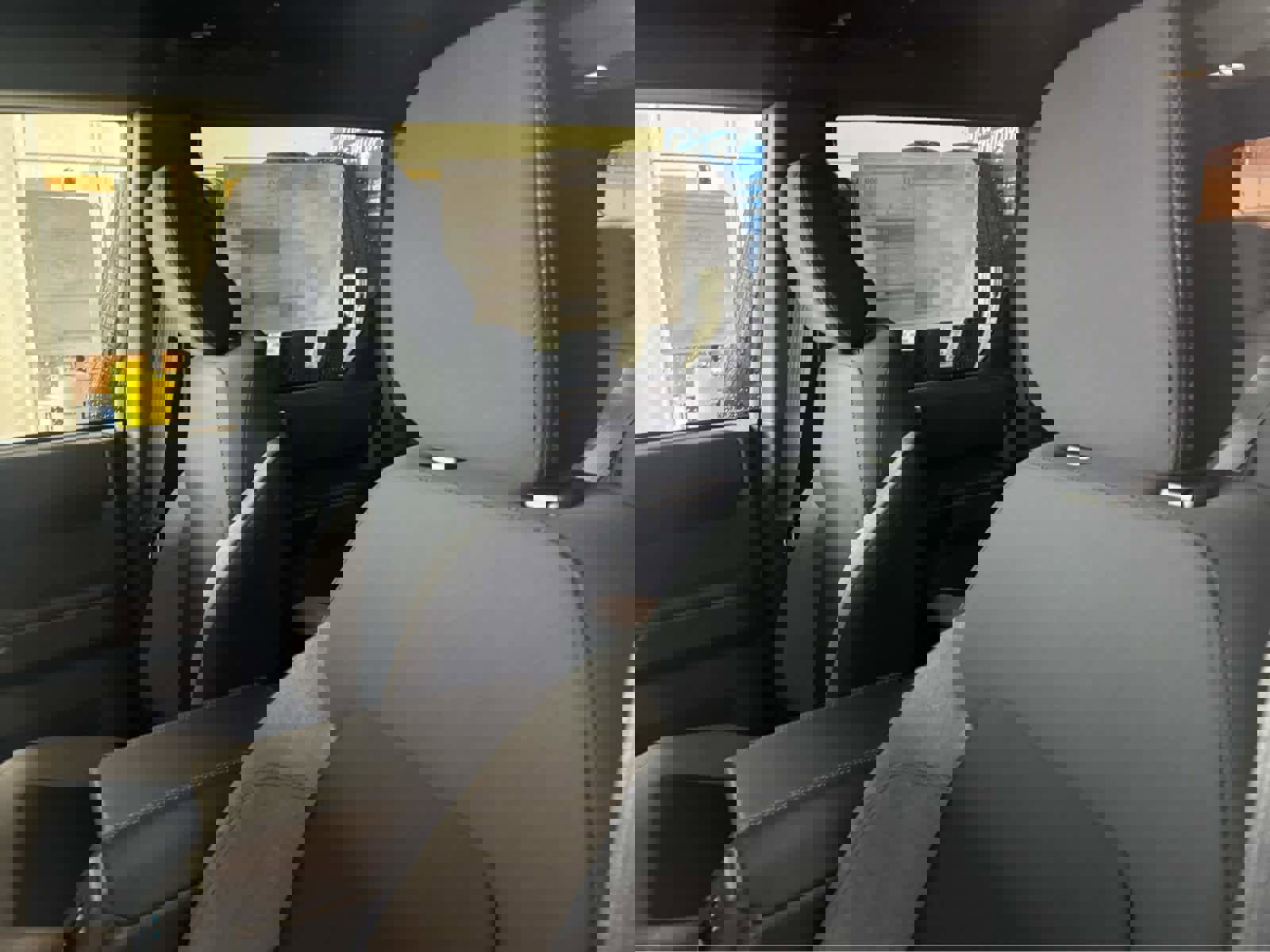 New 2026 Ford Bronco Big Bend AWD/4WD image 11