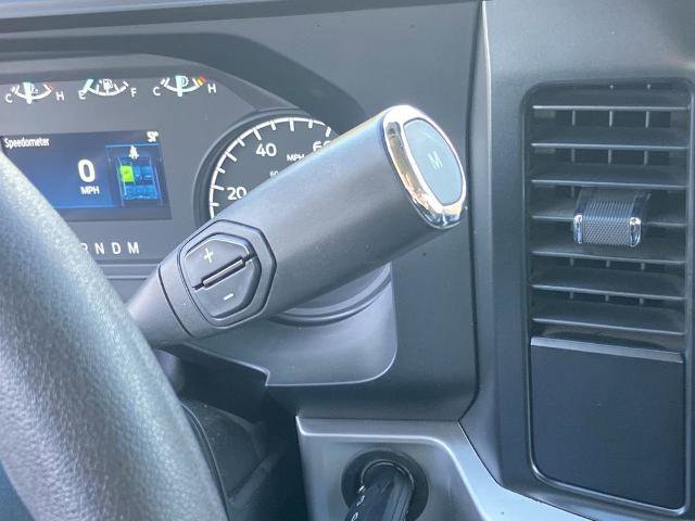 Used 2023 Ford F250 XL w/ STX Appearance Package image 11