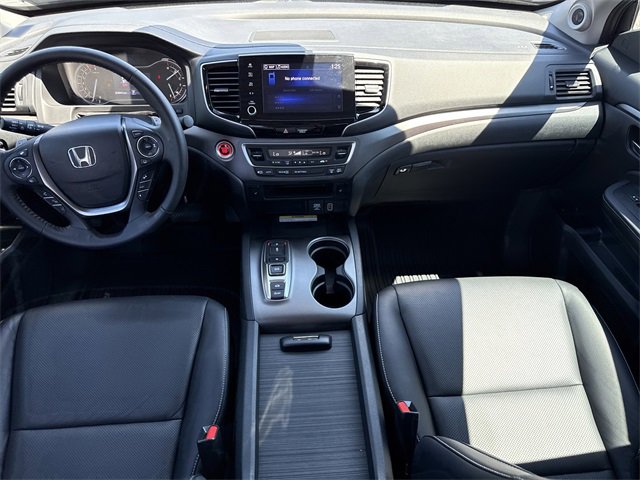 Used 2023 Honda Ridgeline RTL-E image 17