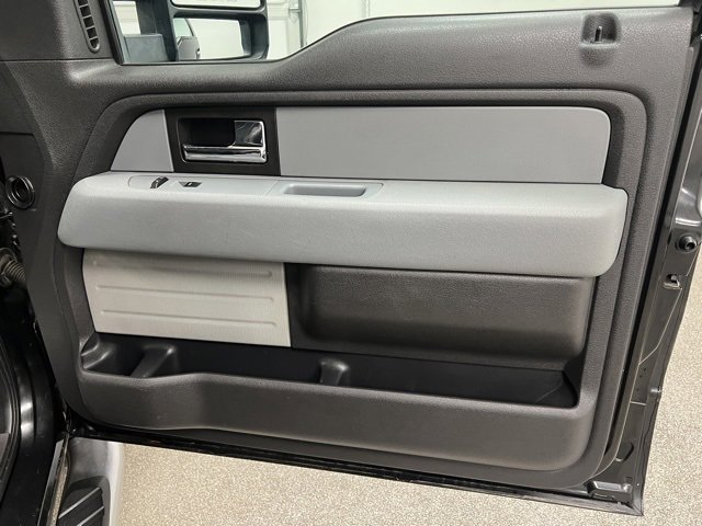 Used 2013 Ford F150 XLT w/ Luxury Equipment Group image 50