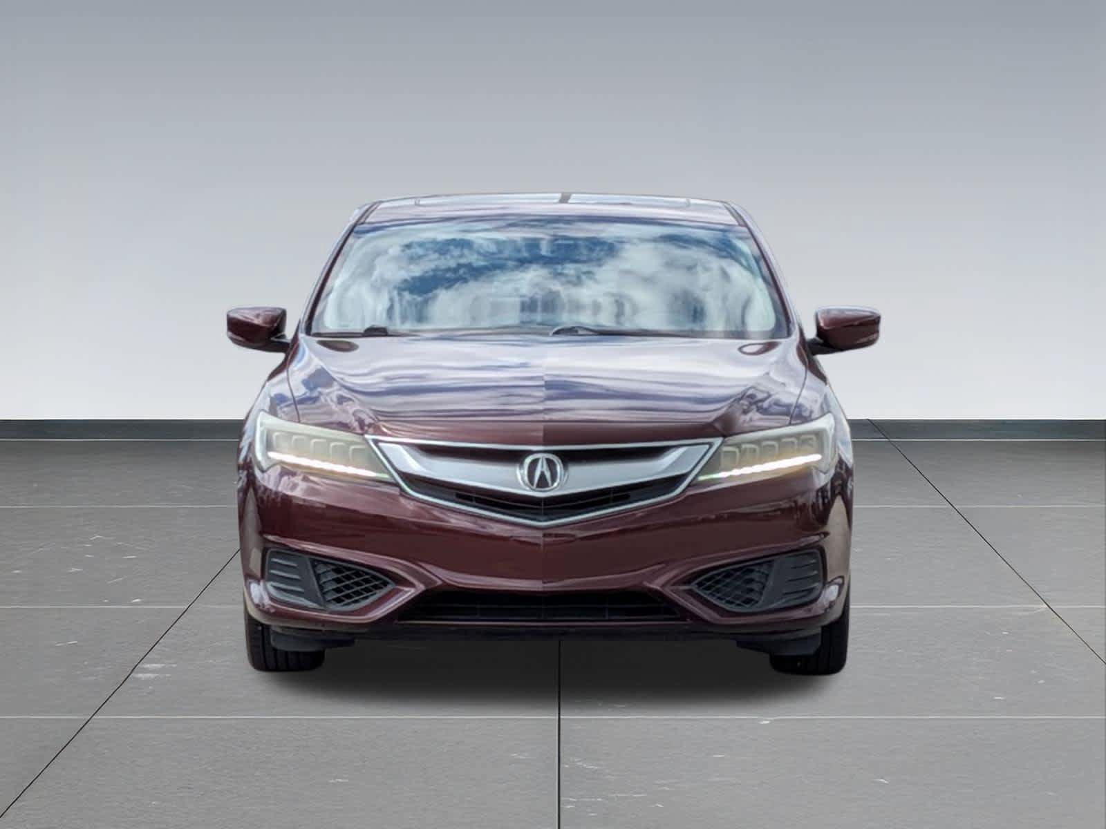 Used 2016 Acura ILX FWD image 9