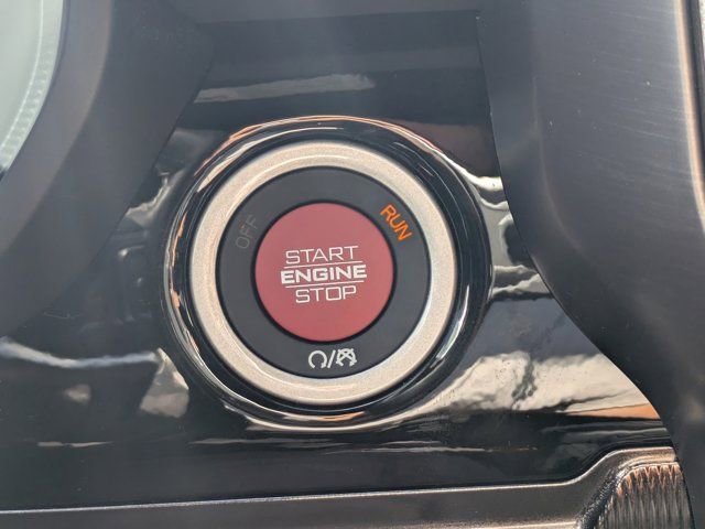 New 2026 RAM 1500 RHO w/ RHO Level 1 Equipment Group image 25