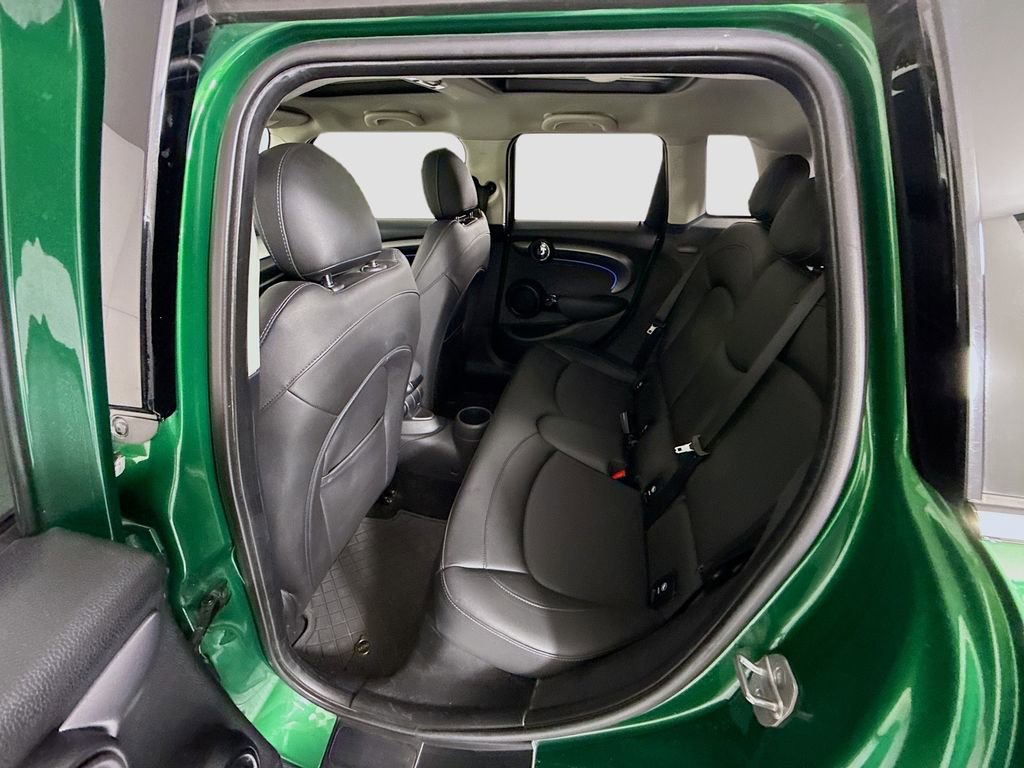 Used 2023 MINI Cooper S image 22